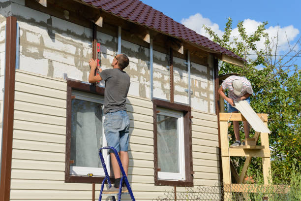 Best Historical Building Siding Restoration  in Preakness, NJ