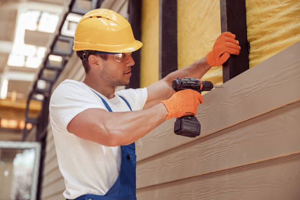 Preakness, NJ Siding Company